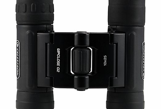 UpClose G2 Binoculars, 10 x 25