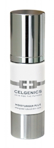 Celgenics MOISTURISER PLUS (30ML)