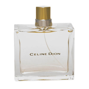 Celine Dion Eau De Toilette Spray 50ml