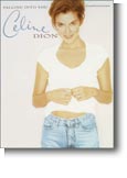 Celine Dion: Falling Into You For Piano- Voice And Guitar