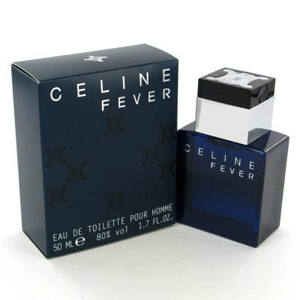 Celine Dion Fever Pour Homme Eau de Toilette 50ml