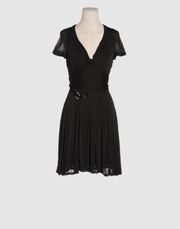 CELINE DRESSES Short dresses WOMEN on YOOX.COM