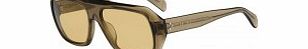 Celine Mens CL 41028-S FU4 BZ Coffe Sunglasses