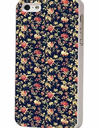 Vintage Shabby Chic Floral Vavy Flowers Cute Design Fashion Trend CASE Back COVER For All iphone 4 4S , iphone 5 5S , iphone 5C , Sony Xperia Z , Xperia Z1 , Xperia Z2 , htc one M7 , Samsung Galaxy S3