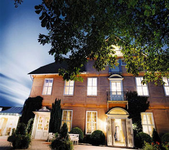 HOTEL FUERSTENHOF CELLE