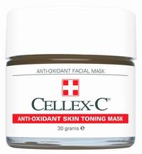 Cellex-C Anti-Oxidant Skin Toning Mask 30g