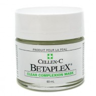 Cellex-C Betaplex Clear Complexion Mask 60ml