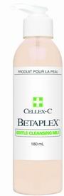 Cellex-C Betaplex Gentle Cleansing Milk 180ml