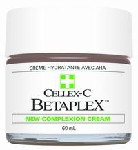 Cellex-C Betaplex New Complexion Cream 60ml