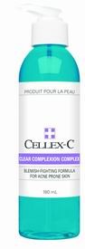 Cellex-C Clear Complexion Complex 180ml