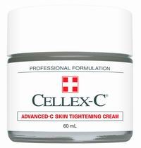 Cellex-C Skin Tightening Cream 60ml