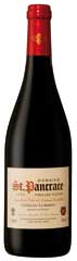 Domaine Saint Pancrace 2003 RED France