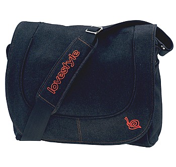 Celly Meimei02F Jeans Laptop Bag