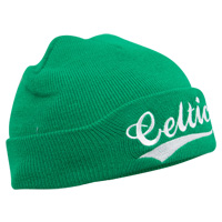 Celtic Basic Bronx Hat - Green - Boys.