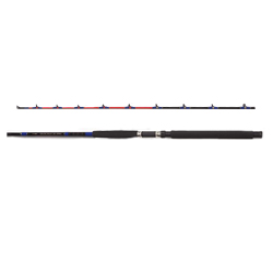 Boat Rod 4ft - 1.2mtrs - 20-30lbs