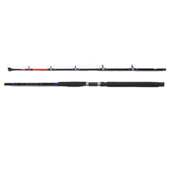 CELTIC Boat Rod 7ft (roller tip)