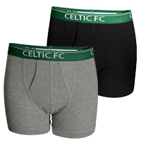 Celtic Boxer Short 2pk.