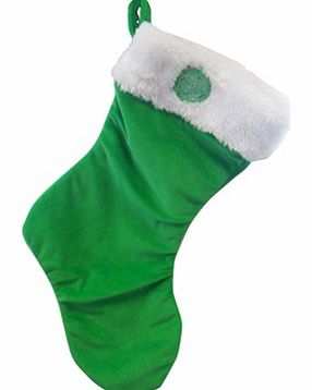Celtic Christmas Stocking 12473