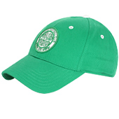 Celtic Classic Cap - Green.