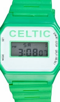 Celtic Digital Watch - Kids 13315