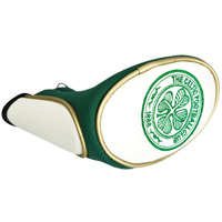 Celtic Extreme Golf Putter Cover.