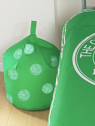 Celtic FC Bean Bag (UK mainland only)