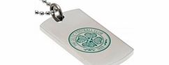 Celtic Football Club Stainless Steel Coloured