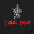 Celtic Frost Morbid Tales Hoodie