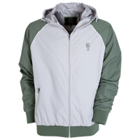 Heritage Lisbon Shower Jacket -