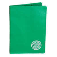 celtic Passport Holder.
