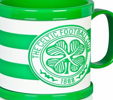 Celtic PVC Mug - Kids 13404