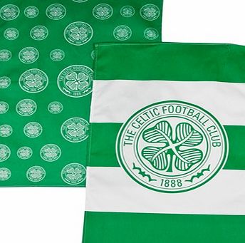 Celtic Tea Towels - 2 Pack 13284