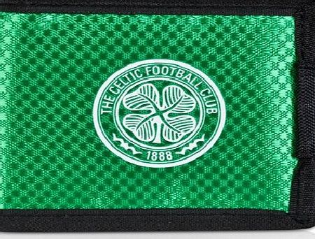 Celtic Victory Wallet LGVICEPWALLCEL