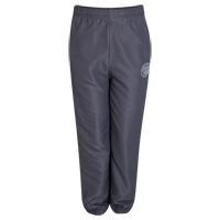 Woven Suit Trouser - Charcoal - Boys.