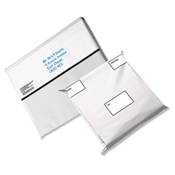 Cendit Envelopes Polythene Extra Strong Peel and