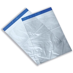 Cendit Envelopes Polythene Light Plain Peel and