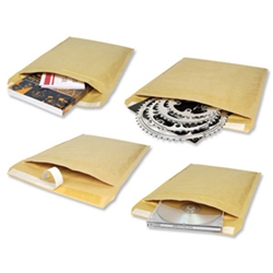 Cendit Padded Bag Recycled 265x360mm Ref SU1518