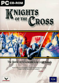 Cenega Knights of the Cross PC