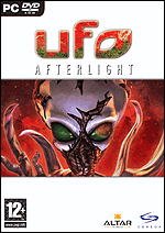 Cenega UFO Afterlight PC