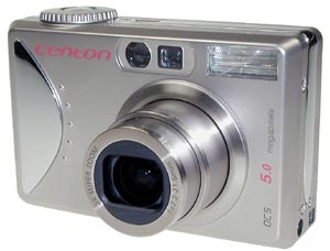 CENTON DC5