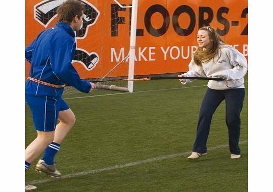 Central Football Coaching/Training Fitness-Agility Equipment Evasion Belt 6 Pack