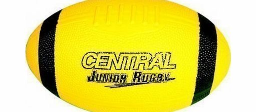 Central Sports Training Equipment Practice Playball Rugby Ball Size 4