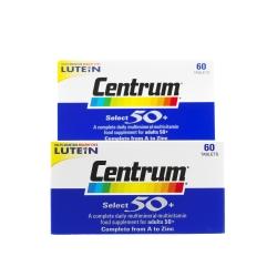 centrum Select 50 Plus Tablets