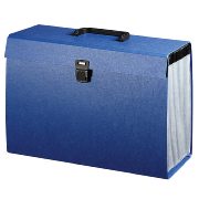 A4 Home File Box
