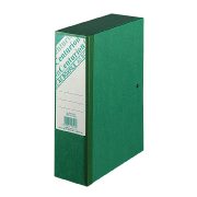 Centurion A5 Boxfile