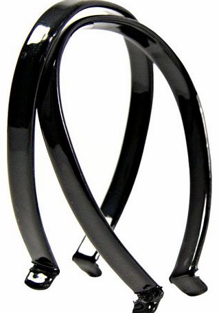 Centurion Cycle Trouser Clips 1Pair