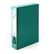 Foolscap Boxfile