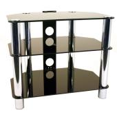 centurion GT2 Black Premium Glass Stand For Up