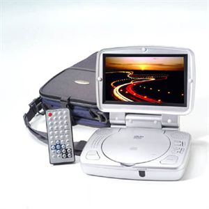 Centurion PPBDVD8 Multi-Region