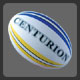 Centurion Rugby Ball
